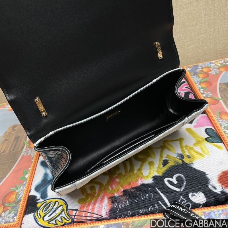 Dolce Gabbana Satchel Bags